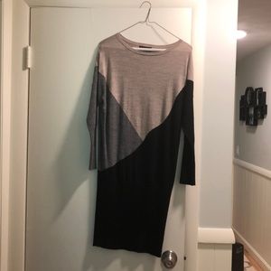 Olian sweater dress